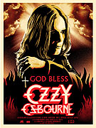 God Bless Ozzy Osbourne