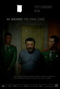 Případ Aj Wej-wej