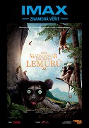 Madagaskar: Království lemurů
