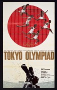 Olympiáda Tokio
