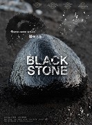 Černé kamení