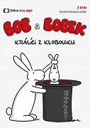Bob a Bobek - králíci z klobouku (TV seriál)