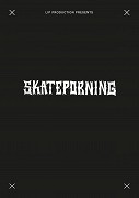 Skateporning