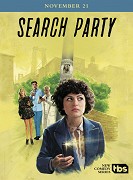 Search Party (TV seriál)