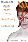 David Bowie je…