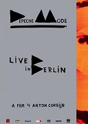 Depeche Mode live in Berlin