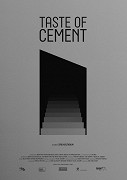 Chuť cementu