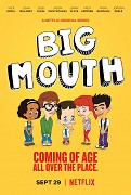 Big Mouth (TV seriál)