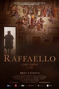 Raffaello: Lord umění