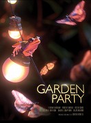 Zahradní party (studentský film)