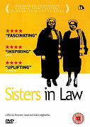 Soudné sestry