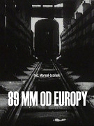 89 mm od Evropy