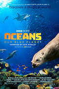Oceány 3D: Naše modrá planeta
