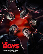 The Boys (TV seriál)