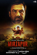 Mirzapur (TV seriál)