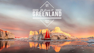 Krásy Grónska