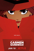 Carmen Sandiego (TV seriál)