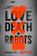 Love, Death & Robots (TV seriál)