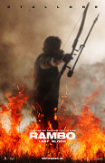 Rambo V: Last Blood