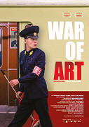 Válka umění