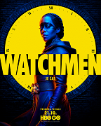 Watchmen (TV seriál)