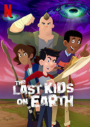 Poslední děti na Zemi (TV seriál)