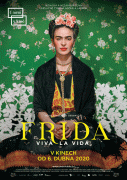 Frida Viva La Vida