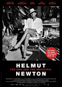 Helmut Newton: Nestoudná krása