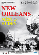 New Orleans: Město hudby