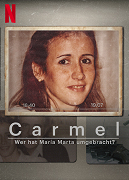 Carmel: Kdo zabil Marii Martu? (TV seriál)