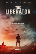 Liberator: Operace Avalanche (TV seriál)