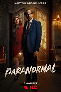 Paranormal (TV seriál)