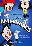 Animaniacs (TV seriál)