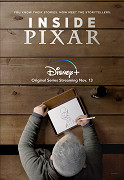 Inside Pixar (TV seriál)