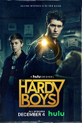 The Hardy Boys (TV seriál)