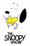The Snoopy Show (TV seriál)