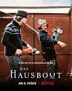 Hausbót (TV seriál)