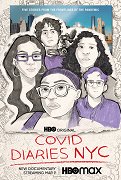 Covid Diaries NYC (TV seriál)