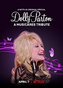Dolly Parton: Pocta od MusiCares (koncert)
