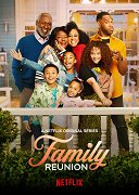 Rodinný sraz (TV seriál)