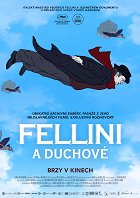 Fellini a duchové