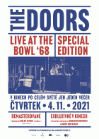 The Doors: Live at the Bowl '68 Special Edition