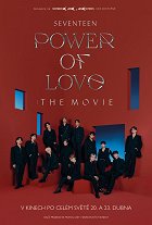 Seventeen Power of Love: The Movie