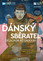 EOS: Dánský sběratel - Delacroix až Gauguin