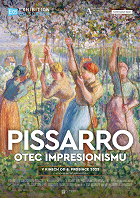 EOS: Pissarro – otec impresionismu