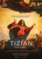 Tizian – říše barev