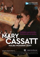 EOS: Mary Cassatt – malba moderní ženy