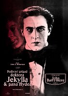 Podivný případ doktora Jekylla a pana Hydea