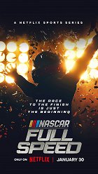 NASCAR: Na plný plyn