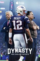 Dynastie: New England Patriots